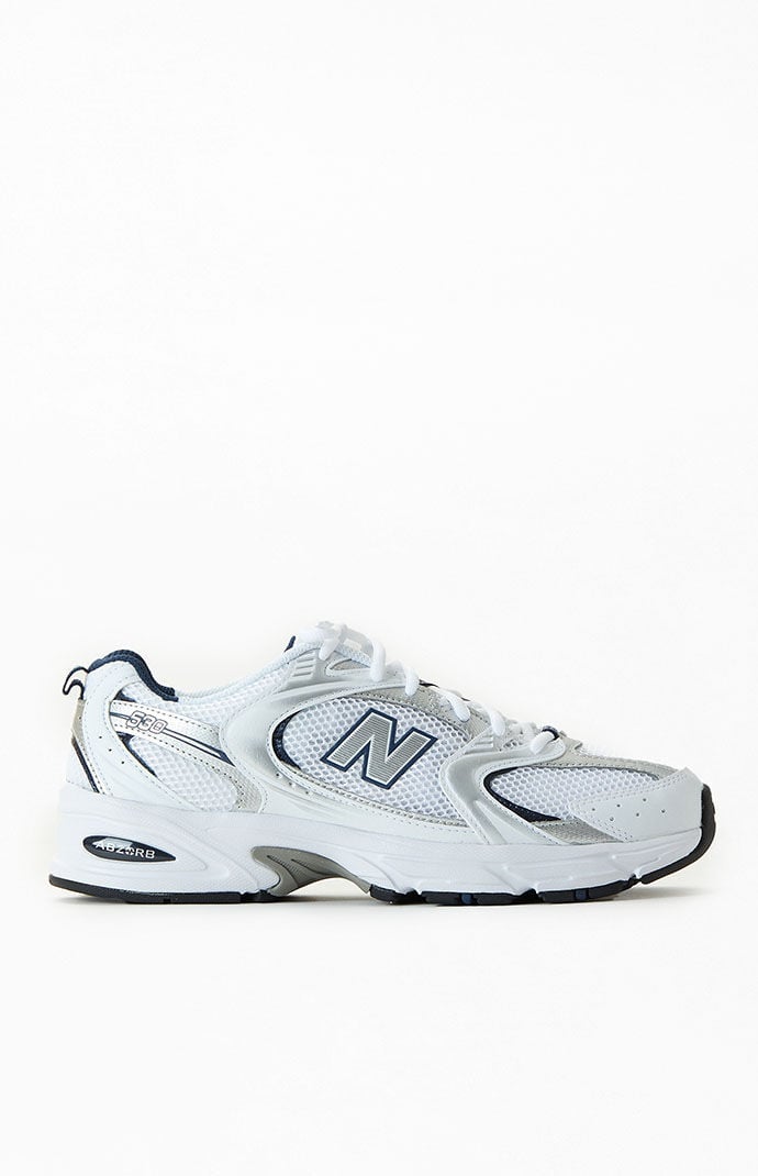 Pacsun top new balance