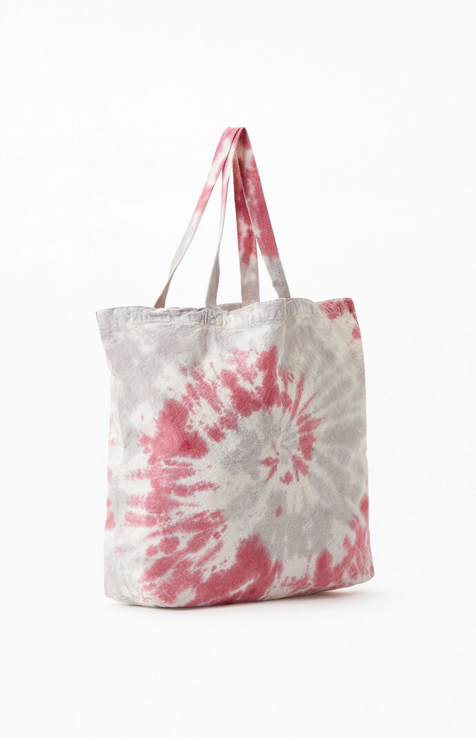 Dancing Skeletons Tote Bag