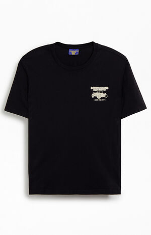 Sand Rovers T-Shirt image number 2