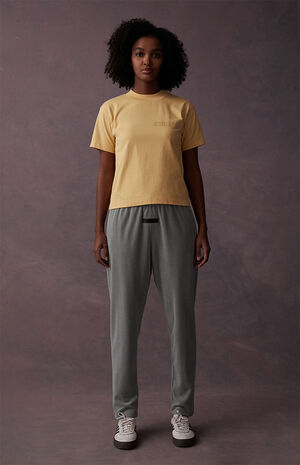 Women's Sycamore Terry Cloth Resort Pants image number 2