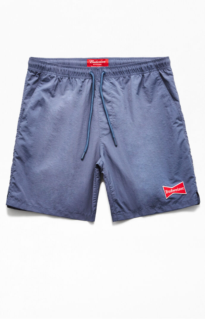 By PacSun Patch Shorts