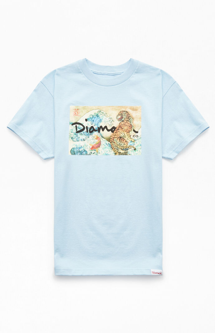 places that sell diamond supply co