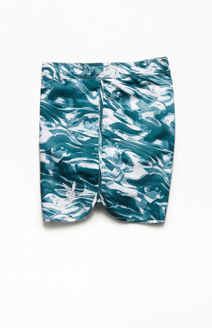 By PacSun 15" Liquid Boardshorts image number 3