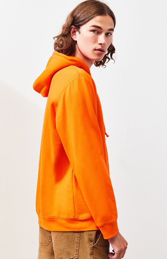 reckless hoodie pacsun