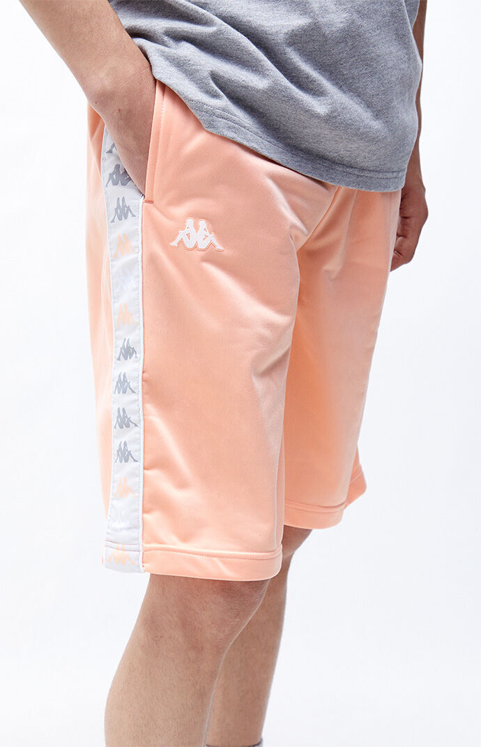 Kappa 222 Banda Treadwellzin Shorts PacSun