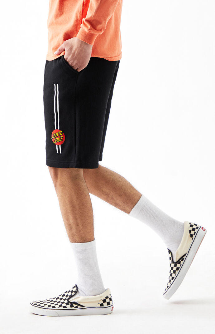 Classic Dot Shorts