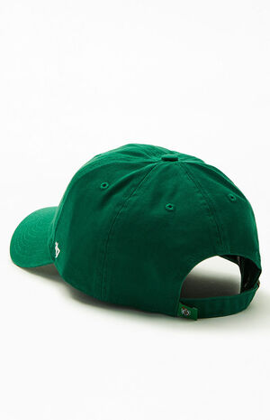 '47 Brand Boston Celtics, White, Baseball Cap : Sports