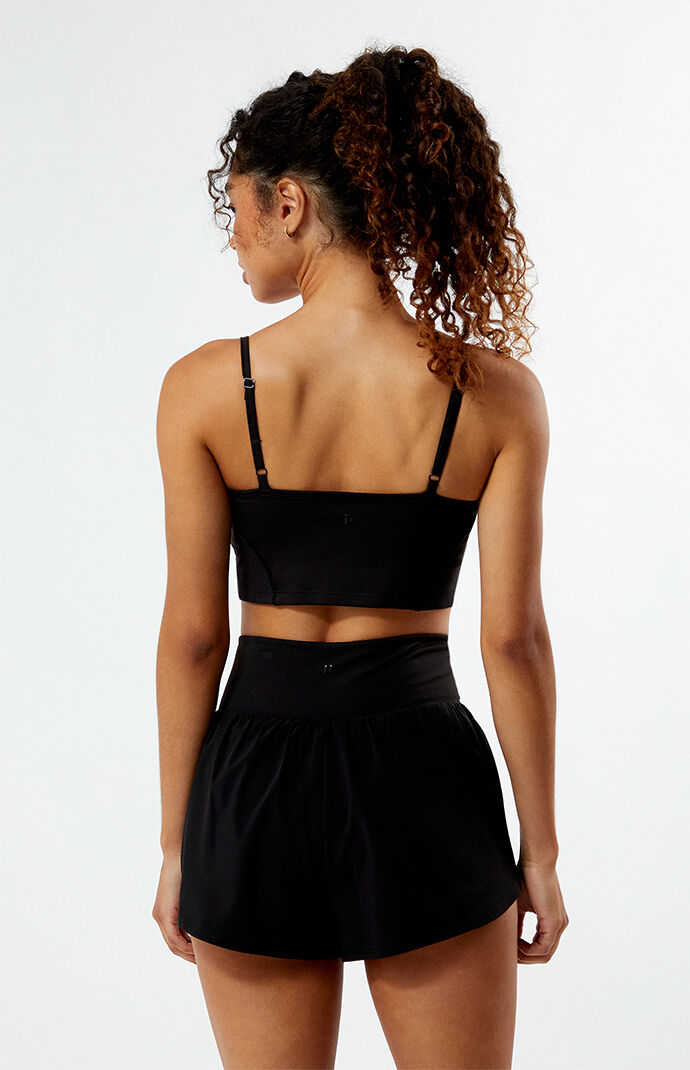 PAC 1980 PAC WHISPER Active Race Shorts | Pacsun
