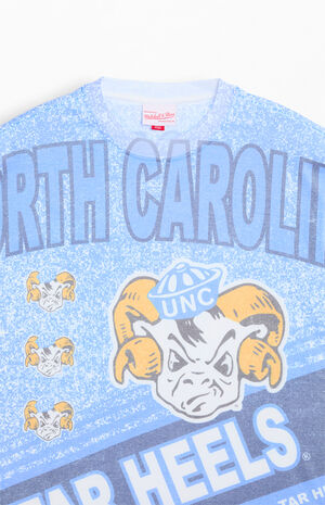 North Carolina Tar Heels Playmaker T-Shirt image number 3