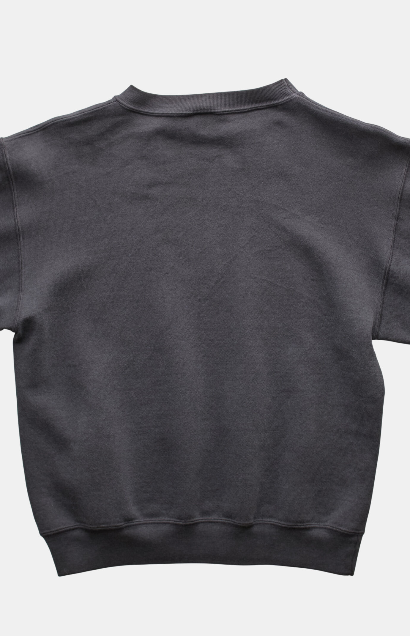 PS VINTAGE '90s Found House Crew Neck Sweatshirt