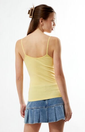 Flower Tank Top image number 4