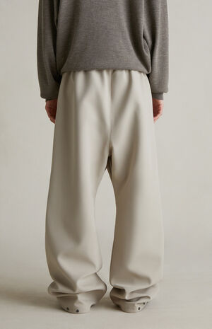 Timber Bonded Canvas Work Pants image number 6