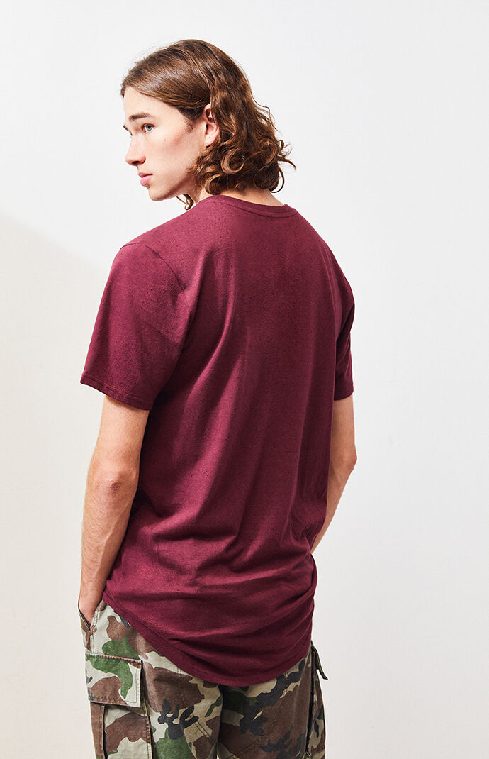Hayden Scallop T-Shirt