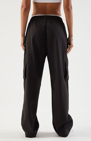 Active Bungee Track Pants image number 5