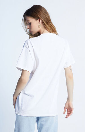 Red Hot Chili Peppers T-Shirt image number 4