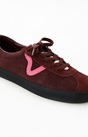Brown Sport Low Sneakers image number 5
