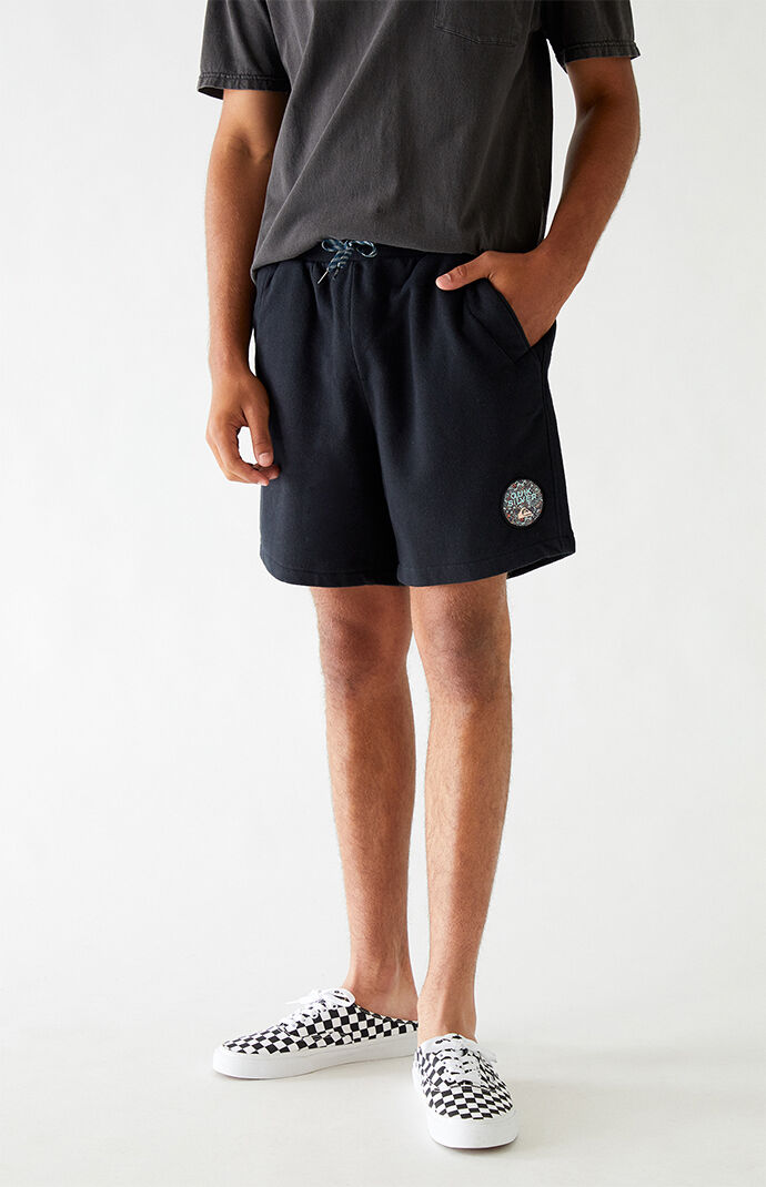 Vintage Sweat Shorts