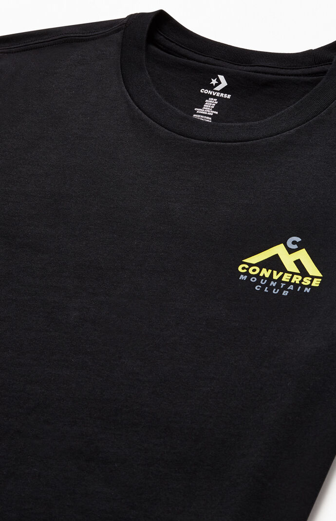 Mountain Club Inspired T-Shirt