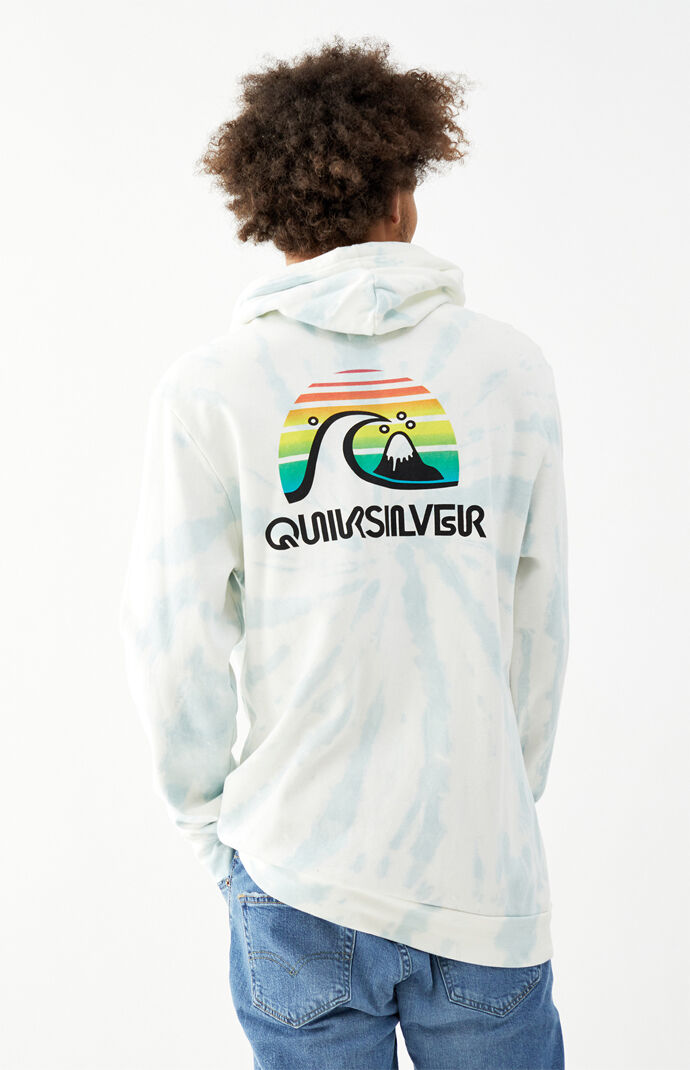 Backyard Sunsets Hoodie