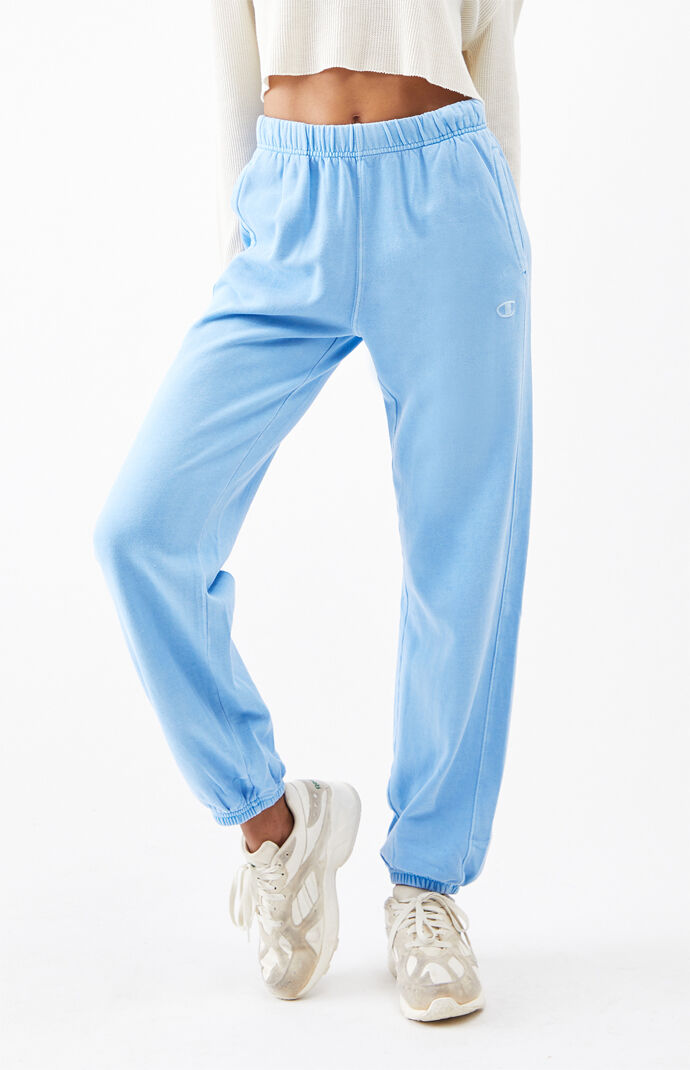 Champion Vintage Dye Boyfriend Sweatpants at