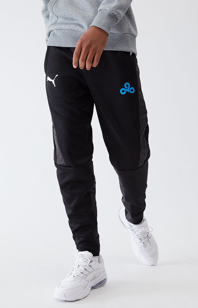Puma Cld9 Track Pants PacSun