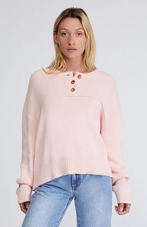 Camper Crew Neck Sweater image number 1