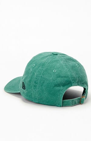 Harry Potter Slytherin 9TWENTY Strapback Hat image number 3