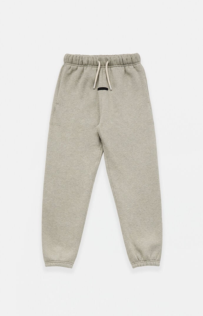 Fear of God ESSENTIALS Kids Classic Fleece Sweatpants