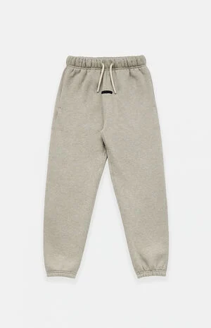 Kids Classic Fleece Sweatpants image number 1