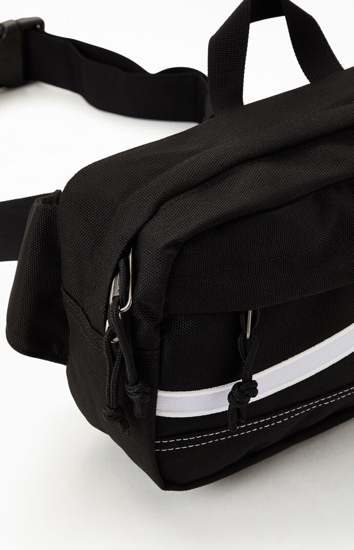 Construct Crossbody Bag