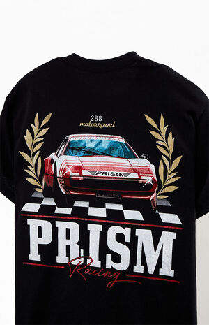 High Octane T-Shirt image number 4