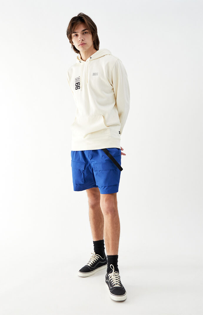 Quick Response Hoodie
