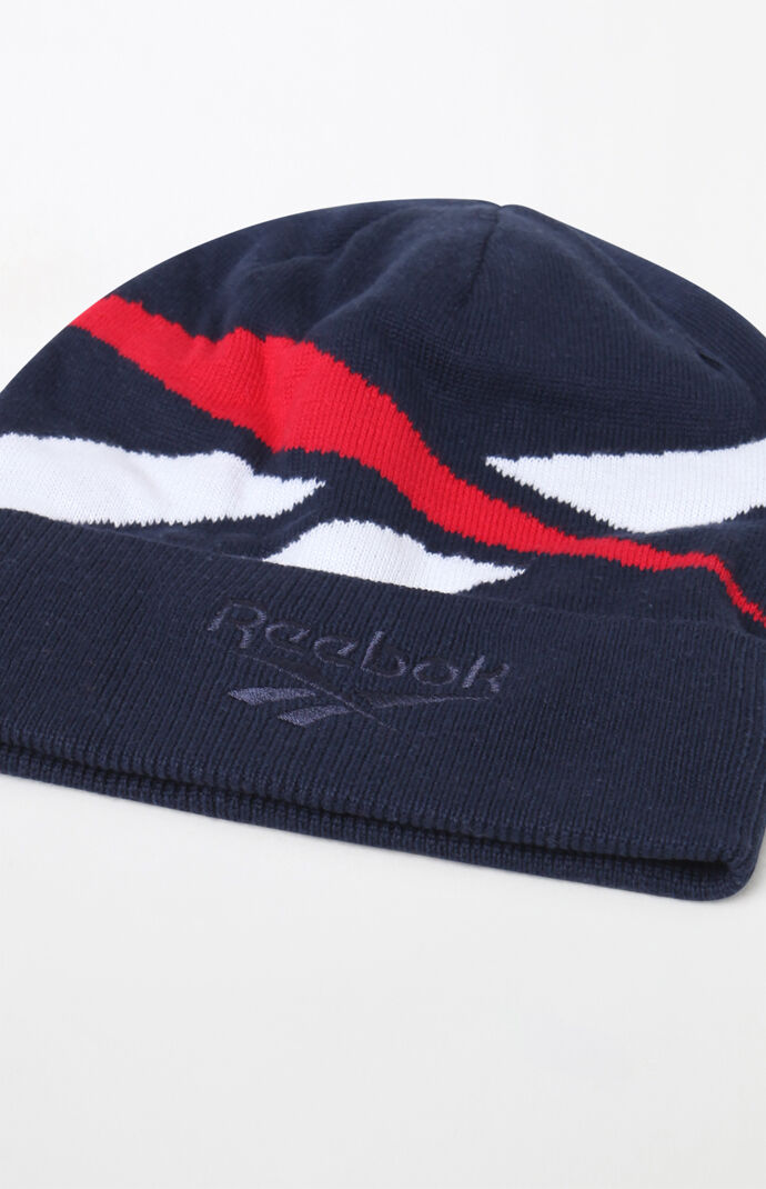 Lost & Found Beanie