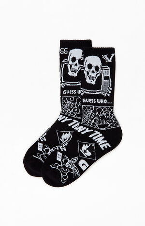 Bubs 66 Crew Socks image number 1