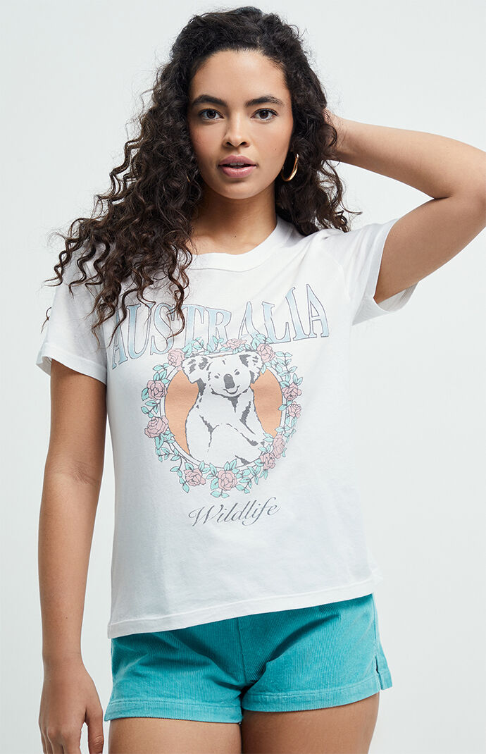 Aussie Koala T-Shirt