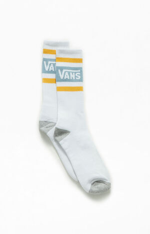 Drop V Crew Socks image number 2