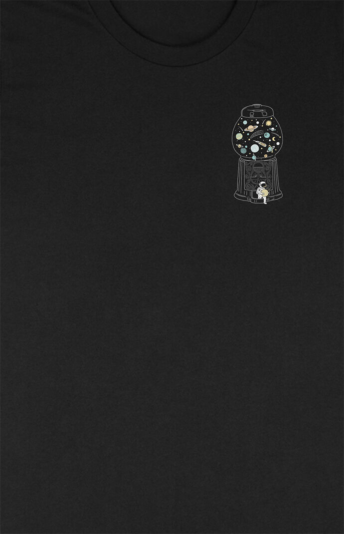 My Childhood Universe T-Shirt