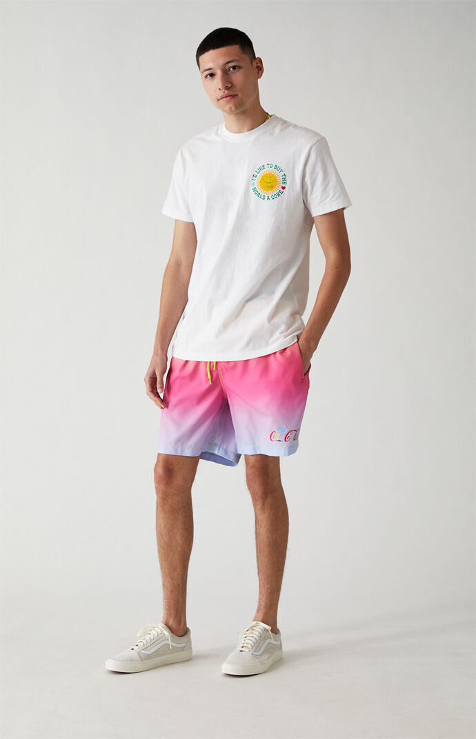 By PacSun Hilltop Sunny Ray T-Shirt