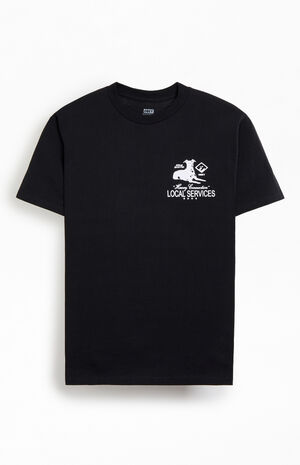 Heavy Connection Heavyweight T-Shirt image number 2