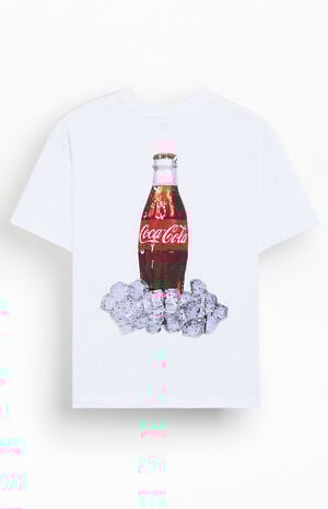 by Pacsun Coke Ice Cold T-Shirt image number 2