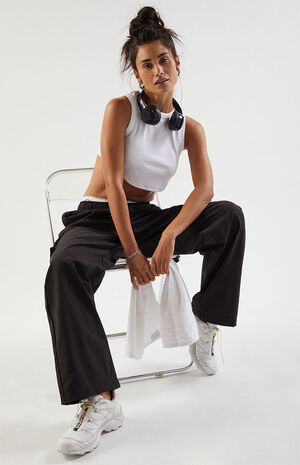 Active Bungee Track Pants image number 2