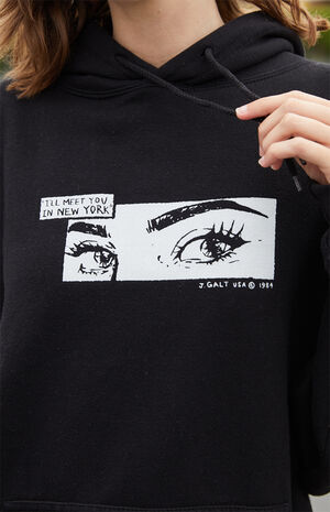 John Galt Meet in New York Hoodie