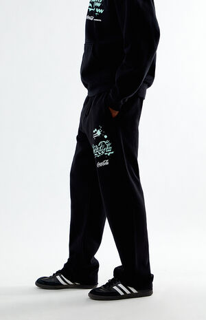 x Coca-Cola Coke Logo Sweatpants image number 2