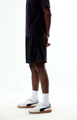 x PacSun Logo Mesh Shorts image number 3