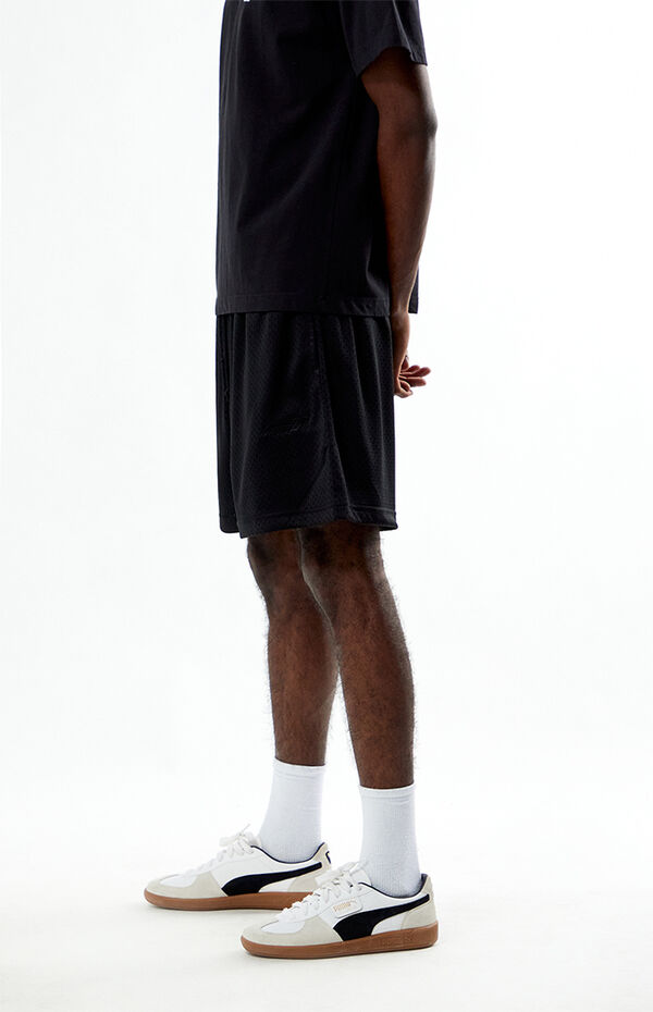 Formula 1 x PacSun Logo Mesh Shorts