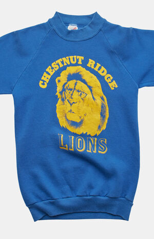 90s Chestnut Ridge Crew Neck Sweatshirt image number 3