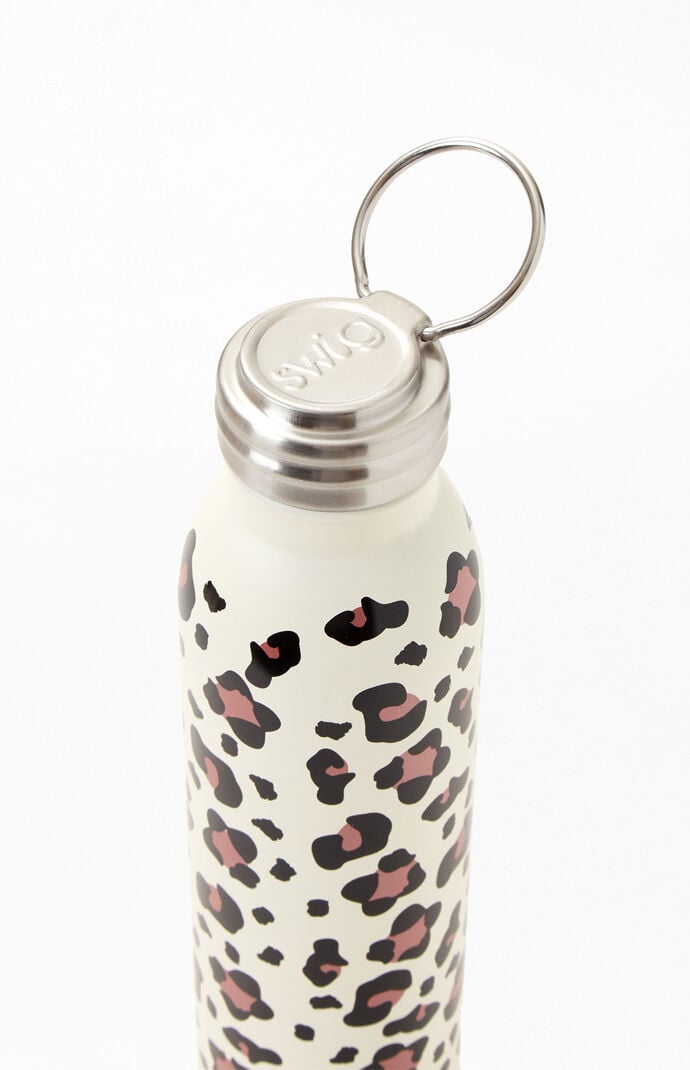 Luxy Leopard 20 oz. Water Bottle