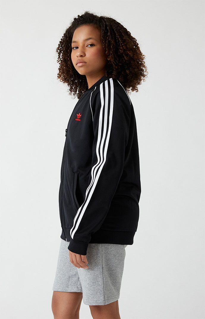 adidas Kids x Disney Track Jacket | PacSun
