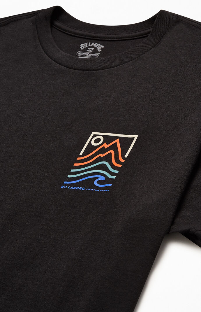 Peak T-Shirt