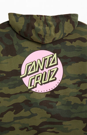 Kids Other Dot Hoodie image number 4